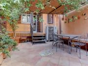 Appartamento Piazza di Spagna