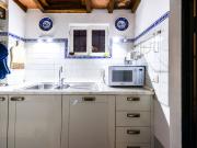 Appartamento Piazza Santo Spirito, 21