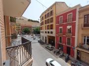 Appartamento Piazza Yenne luminoso