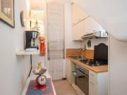 Appartamento PLURILOCALE in affitto a Camogli Ge