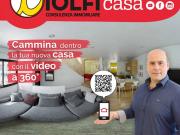 Appartamento PLURILOCALE in affitto a Cassino Fr