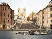 Appartamento PLURILOCALE in affitto a Centro Storico Rm