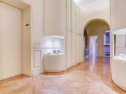 Appartamento PLURILOCALE in affitto a Centro Storico Rm