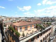 Appartamento PLURILOCALE in affitto a Centro Storico Rm