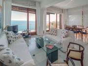 Appartamento PLURILOCALE in affitto a Chiavari Ge