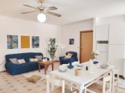 Appartamento PLURILOCALE in affitto a Grottammare Ap