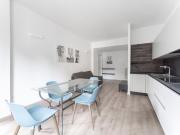 Appartamento PLURILOCALE in affitto a Milano Mi