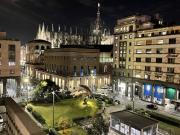 Appartamento PLURILOCALE in affitto a Milano Mi