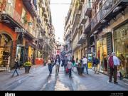 Appartamento PLURILOCALE in affitto a Napoli Na