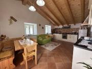 Appartamento PLURILOCALE in affitto a Ne Ge