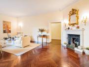 Appartamento PLURILOCALE in affitto a Roma Rm