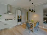 Appartamento Ponte Vecchio Deluxe Firenze