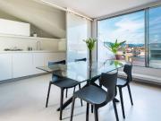 Appartamento Ponte Vecchio Twin Terrace Apartments Florence
