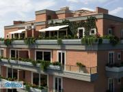 Appartamento Portuense, magliana