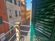 Appartamento Pra' voltri