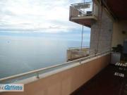 Appartamento Pra' voltri