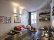 Appartamento pulito con 1 camera da letto in affitto nel...