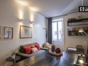 Appartamento pulito con 1 camera da letto in affitto nel...