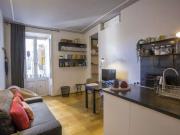 Appartamento pulito con 1 camera da letto in affitto nel...