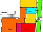 Appartamento quadrilocale 100mq