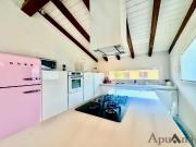 Appartamento quadrilocale 100mq