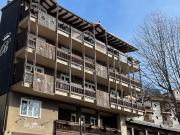 Appartamento quadrilocale 100mq