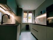 Appartamento quadrilocale 100mq