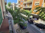 Appartamento quadrilocale 100mq