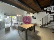 Appartamento quadrilocale 100mq