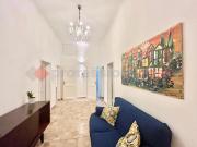 Appartamento quadrilocale 100mq