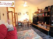 Appartamento quadrilocale 100mq