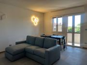 Appartamento quadrilocale 100mq