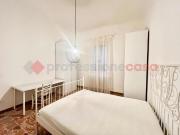 Appartamento quadrilocale 100mq