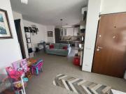 Appartamento quadrilocale 100mq