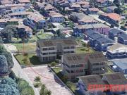 Appartamento quadrilocale 103mq