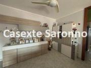 Appartamento quadrilocale 105mq