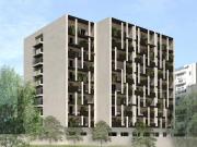 Appartamento quadrilocale 105mq