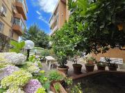 Appartamento quadrilocale 105mq