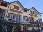 Appartamento quadrilocale 105mq