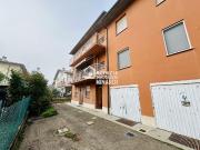 Appartamento quadrilocale 106mq