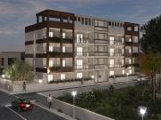 Appartamento quadrilocale 107mq