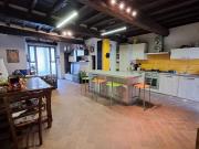 Appartamento quadrilocale 107mq