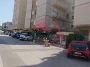 Appartamento quadrilocale 108mq