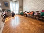 Appartamento quadrilocale 109mq