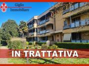 Appartamento quadrilocale 110mq