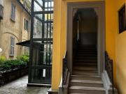 Appartamento quadrilocale 110mq