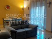 Appartamento quadrilocale 110mq