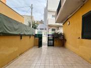 Appartamento quadrilocale 110mq