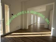 Appartamento quadrilocale 110mq