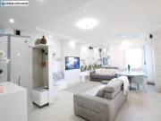 Appartamento quadrilocale 110mq